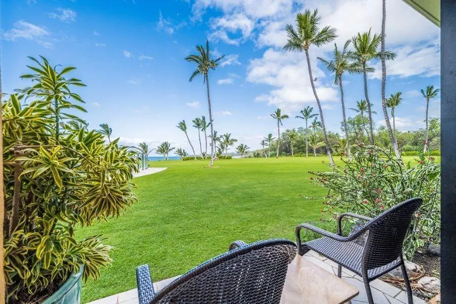 Kihei Surfside, #107 Condo Wailea  United States