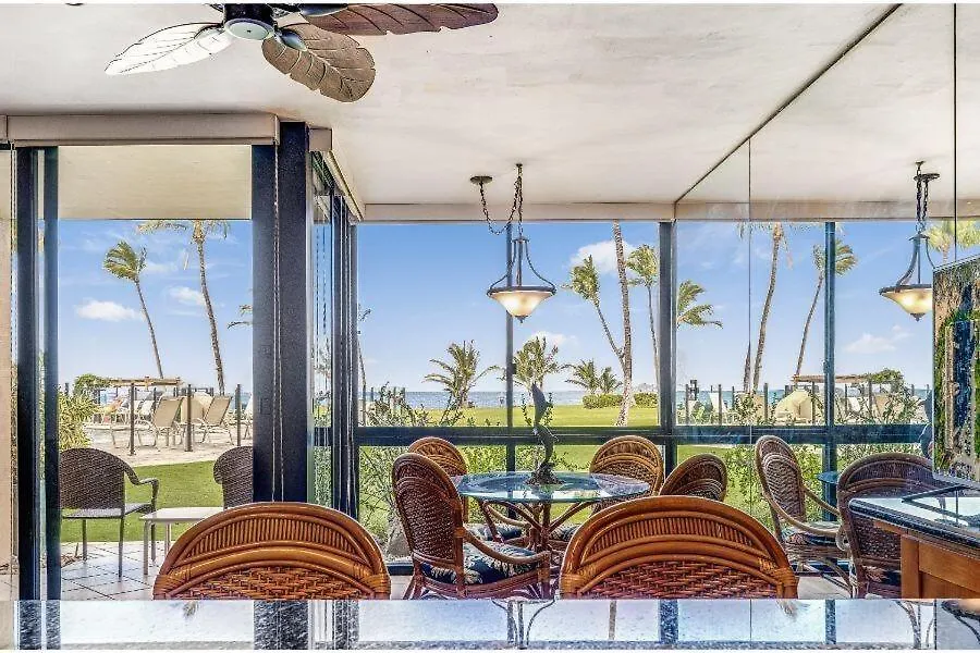 Kihei Surfside, #107 Condo Wailea  Verenigde Staten