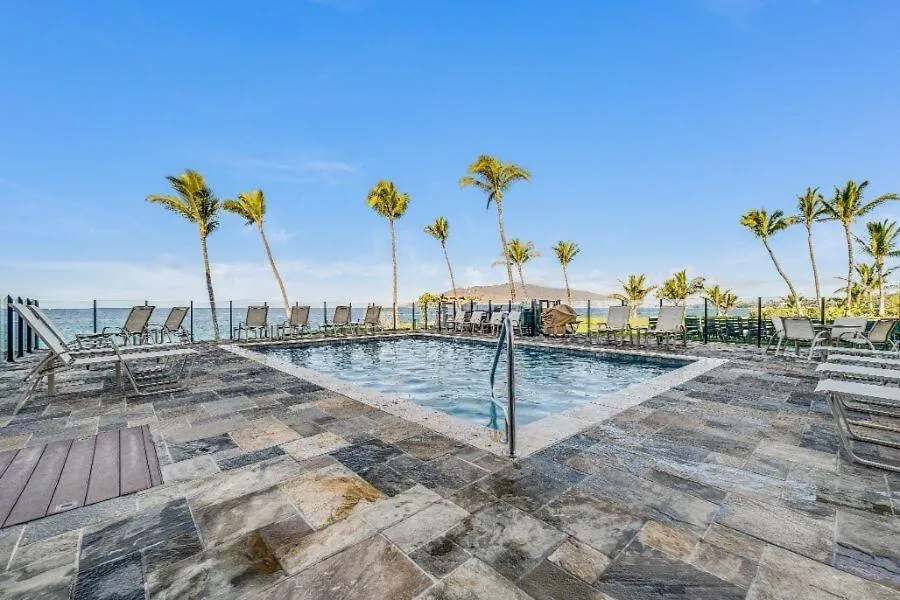 Kihei Surfside, #107 Condo Wailea  United States