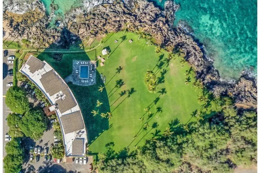 Kihei Surfside, #107 Condo Wailea  0*, Wailea (Maui) United States