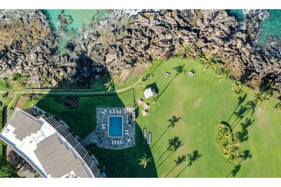Apartment Kihei Surfside, #107 Condo Wailea  United States
