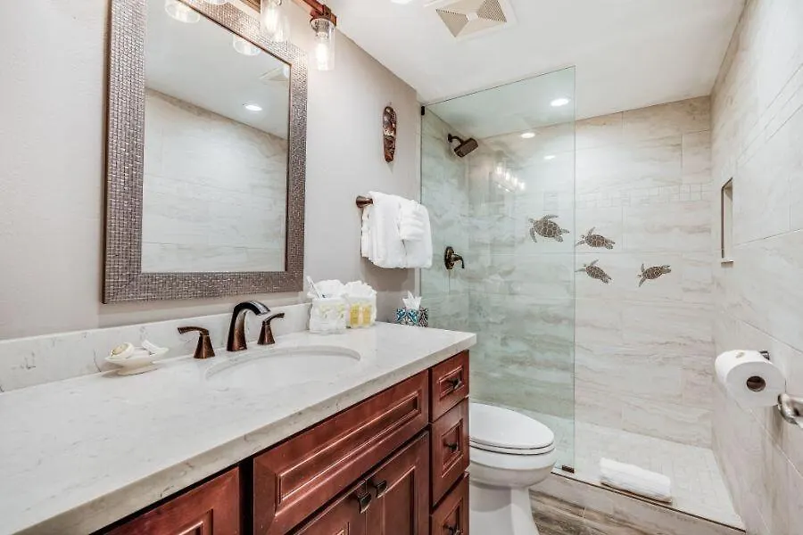 Apartment Kihei Surfside, #107 Condo Wailea  United States