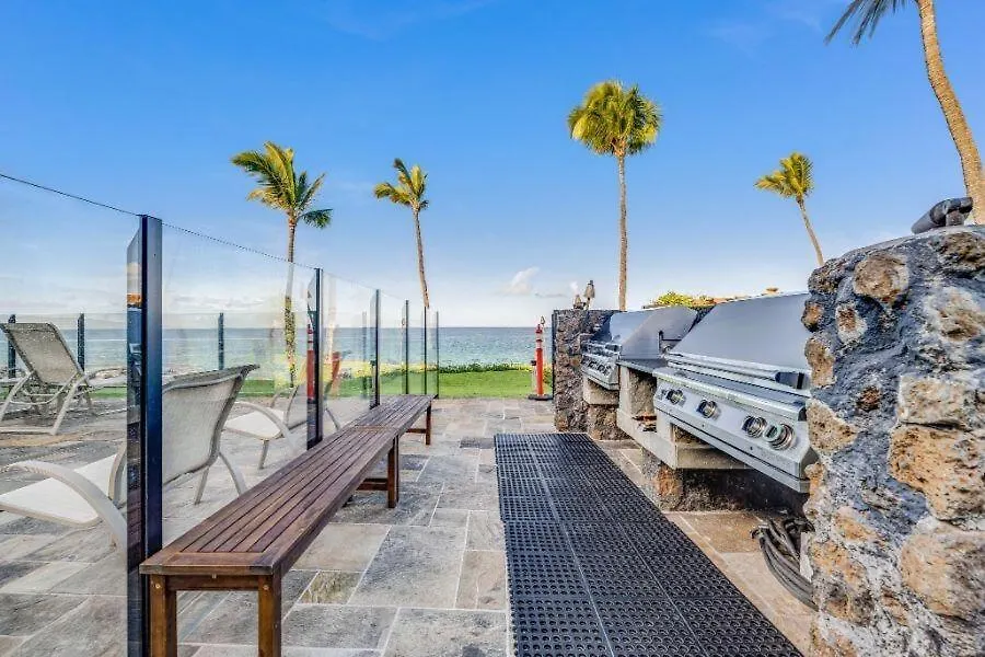 Kihei Surfside, #107 Condo Wailea  0*, Wailea (Maui)