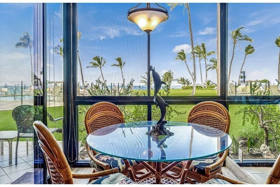 Kihei Surfside, #107 Condo Wailea