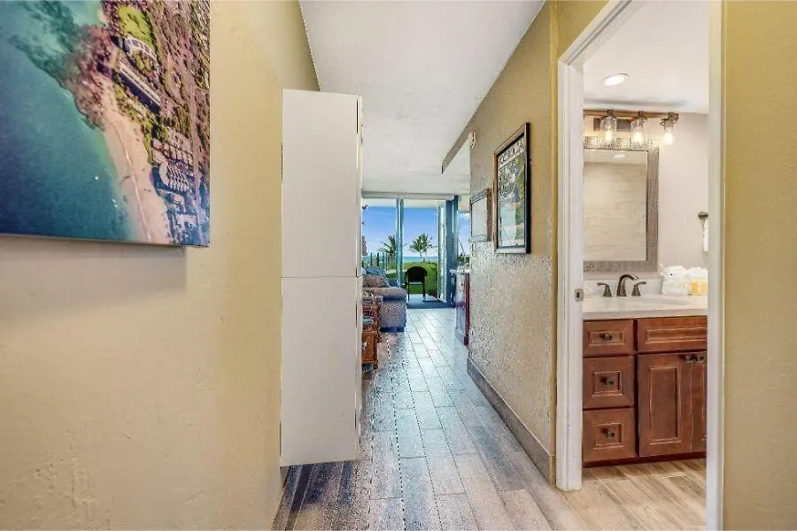 Apartment Kihei Surfside, #107 Condo Wailea