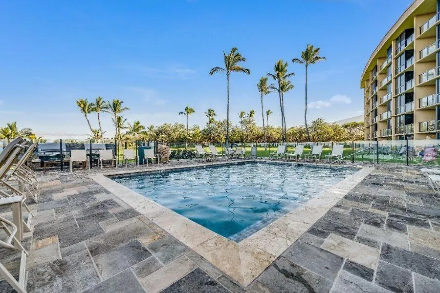 Apartment Kihei Surfside, #107 Condo Wailea