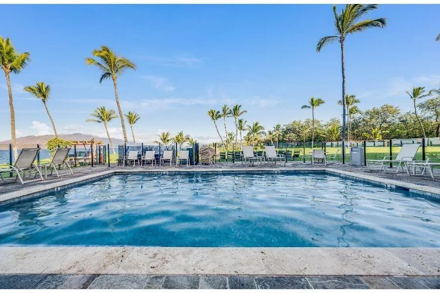 Kihei Surfside, #107 Condo Wailea  United States