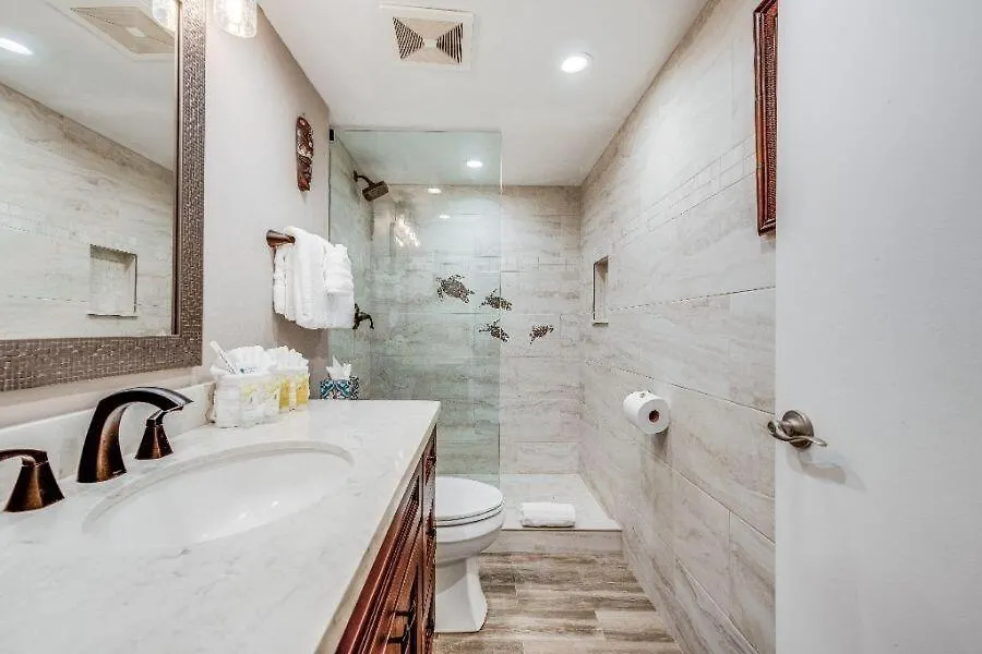 Kihei Surfside, #107 Condo Wailea  Wailea (Maui)